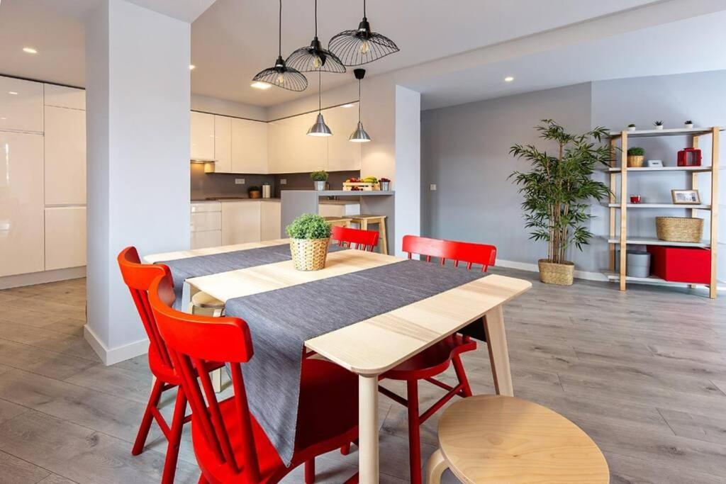Vive Burgos Vut-09 200 Apartment Exterior photo